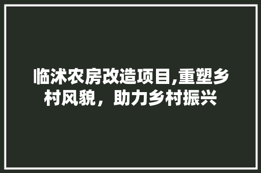临沭农房改造项目,重塑乡村风貌，助力乡村振兴 防火门